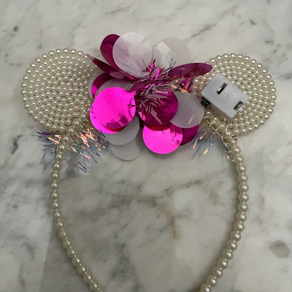Girls “s hair braces